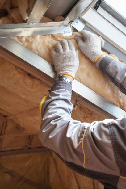Best Energy-efficient Insulation  in Yorkvle, IL