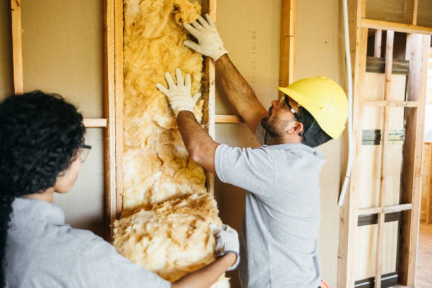 Range of Insulation Solutions in Yorkville, IL