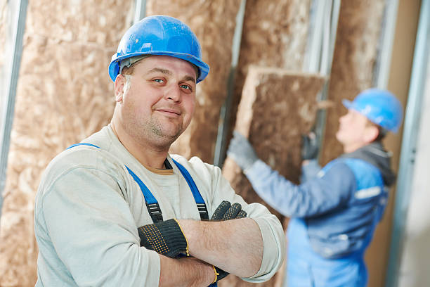 Insulation Contractors for Homes in Yorkville, IL